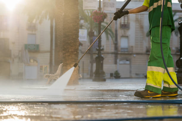 Trusted Novato, CA Pressure Washing Services Experts